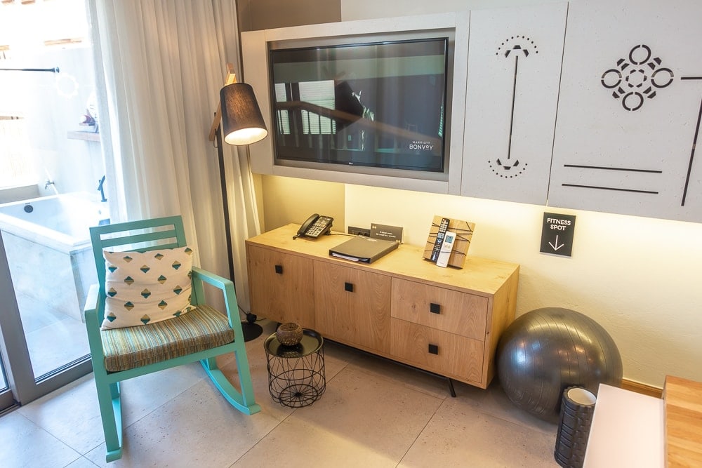 Marriott Bonvoy Domes Noruz Chania Autograph Collection 24