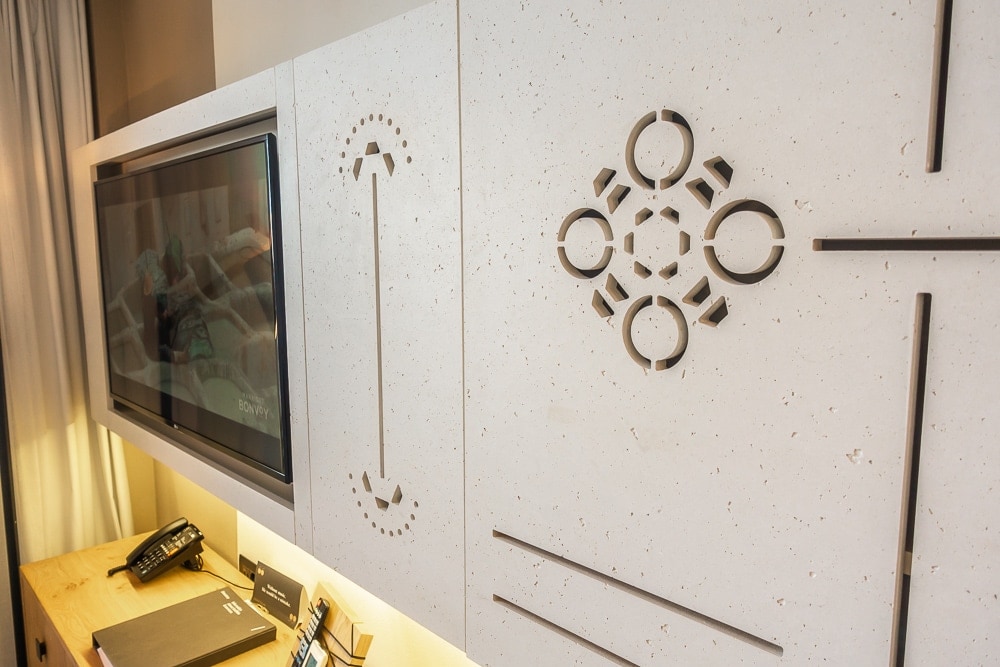 Marriott Bonvoy Domes Noruz Chania Autograph Collection 28