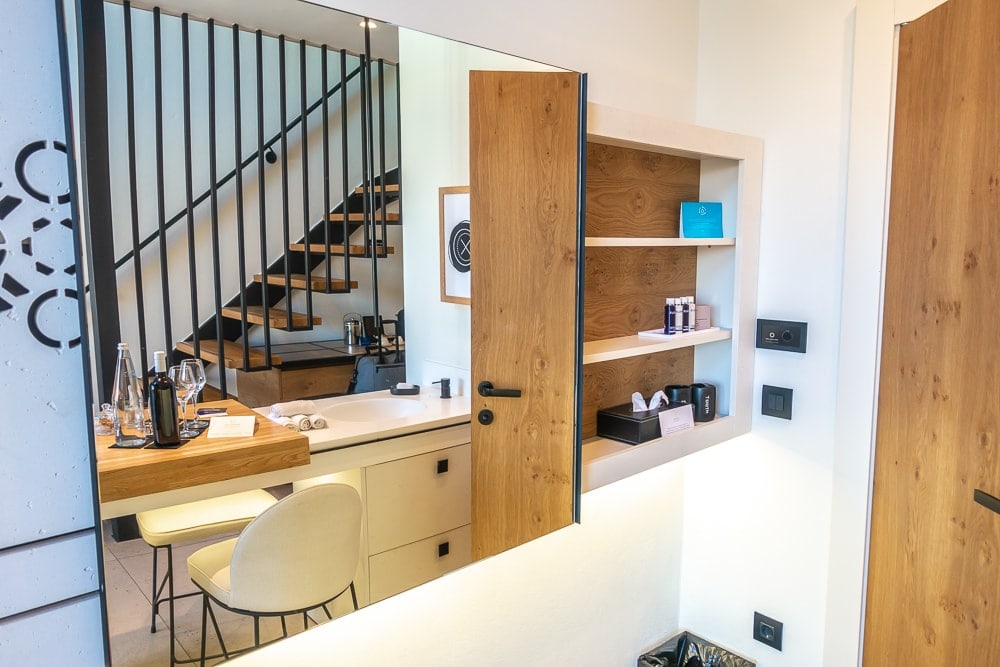 Marriott Bonvoy Domes Noruz Chania Autograph Collection 29