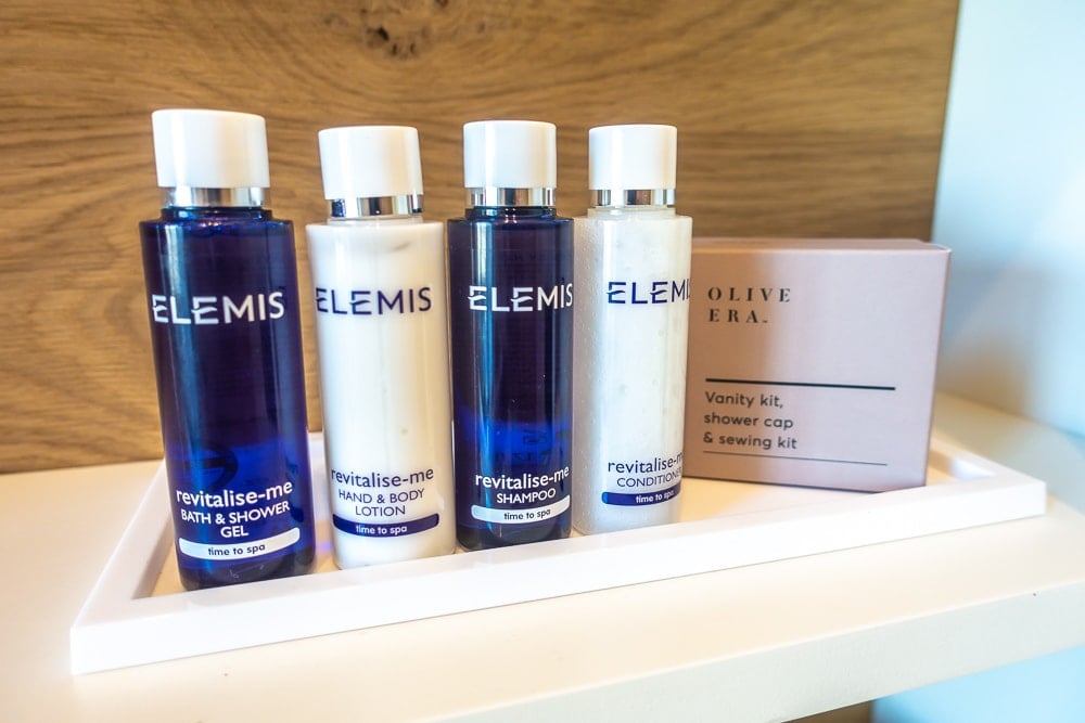 Marriott Bonvoy Domes Noruz Chania Autograph Collection 30