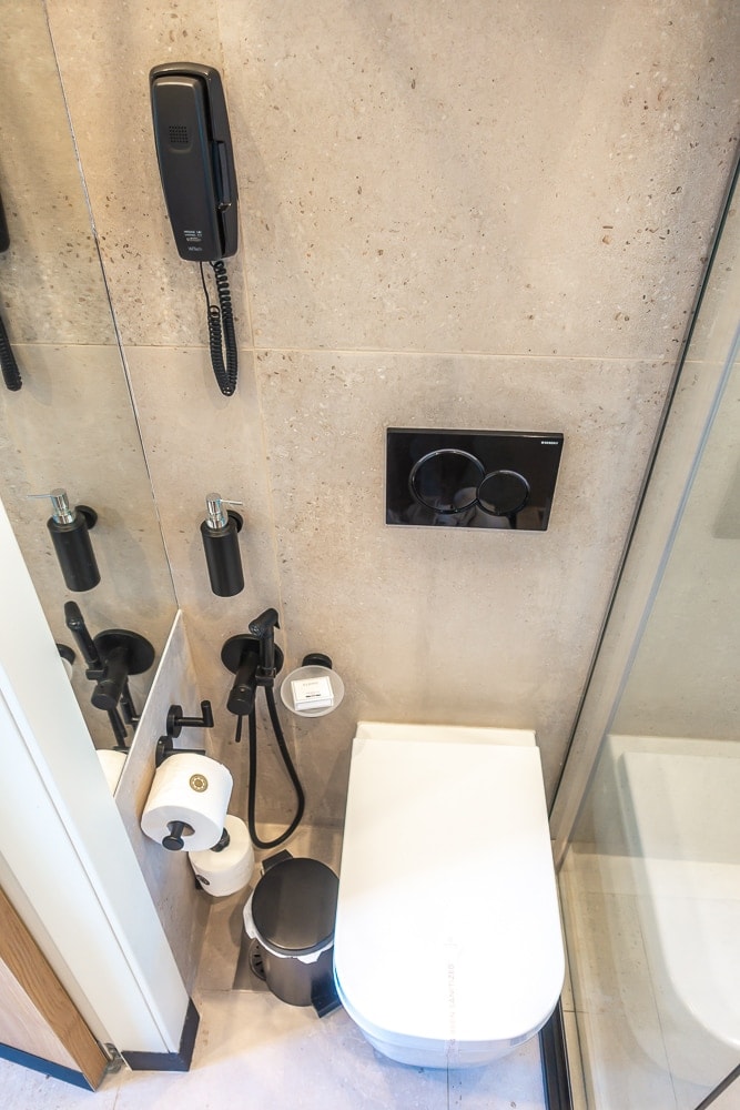 Marriott Bonvoy Domes Noruz Chania Autograph Collection 33