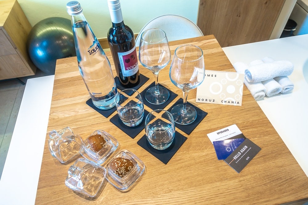 Marriott Bonvoy Domes Noruz Chania Autograph Collection 37