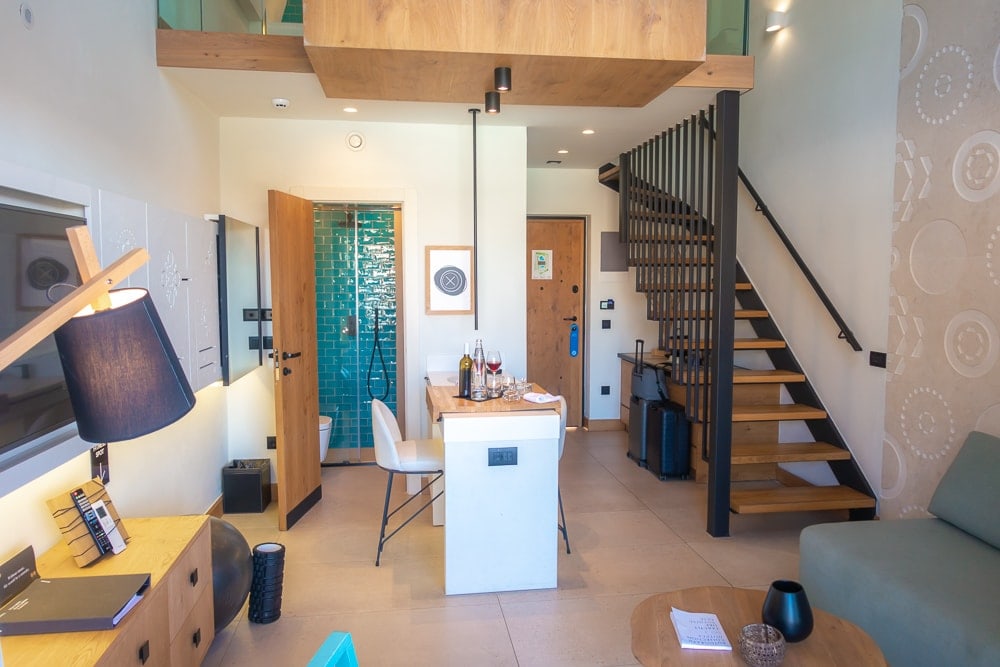 Marriott Bonvoy Domes Noruz Chania Autograph Collection 38