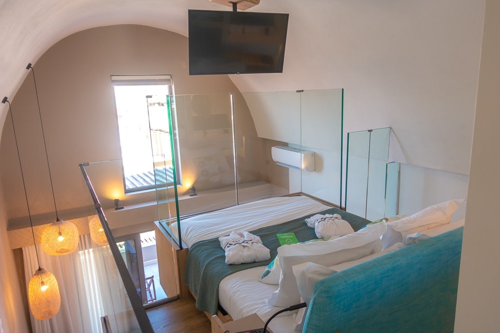 Marriott Bonvoy Domes Noruz Chania Autograph Collection 40