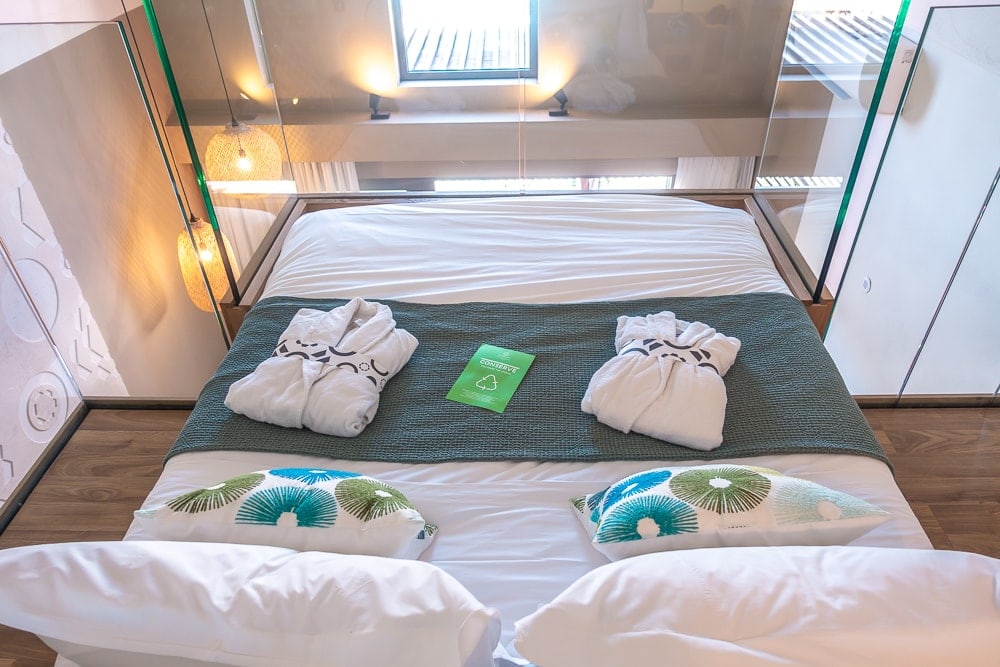 Marriott Bonvoy Domes Noruz Chania Autograph Collection 41