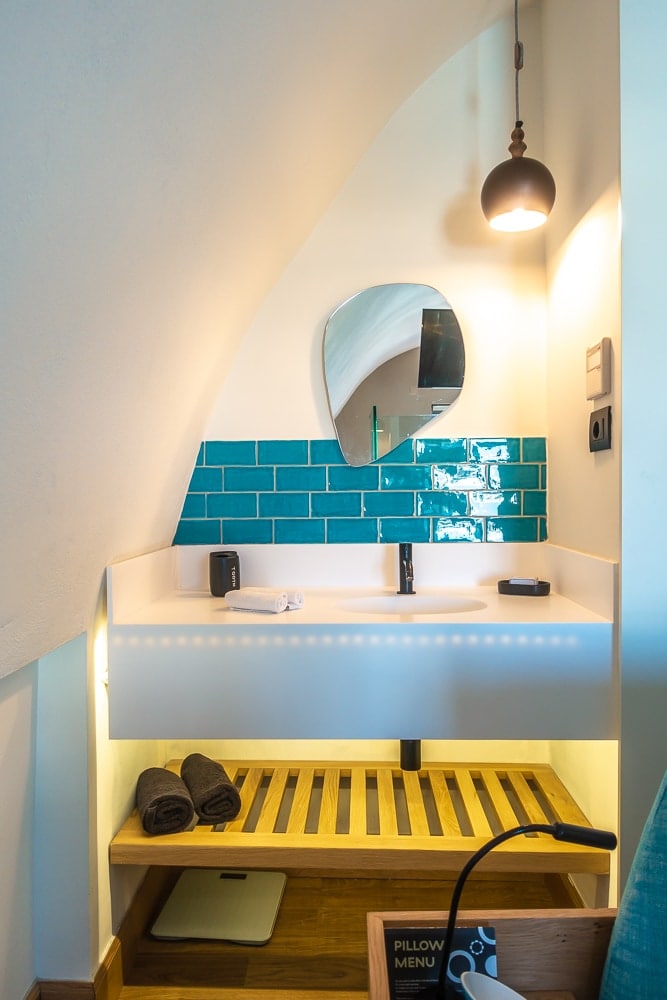 Marriott Bonvoy Domes Noruz Chania Autograph Collection 42