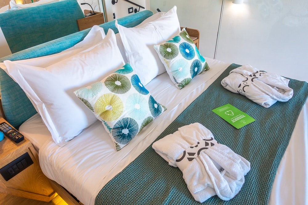 Marriott Bonvoy Domes Noruz Chania Autograph Collection 44