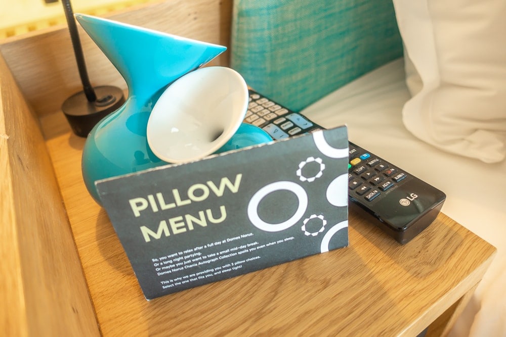 Marriott Bonvoy Domes Noruz Chania Autograph Collection 45