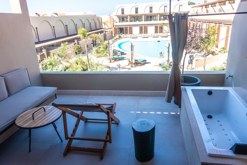 Marriott Bonvoy Domes Noruz Chania Autograph Collection 53