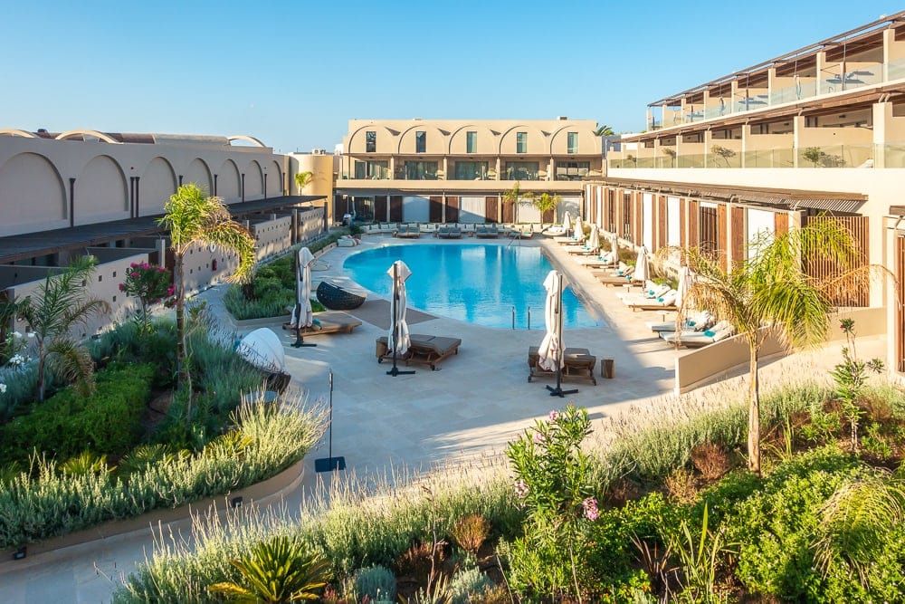 Marriott Bonvoy Domes Noruz Chania Autograph Collection 54