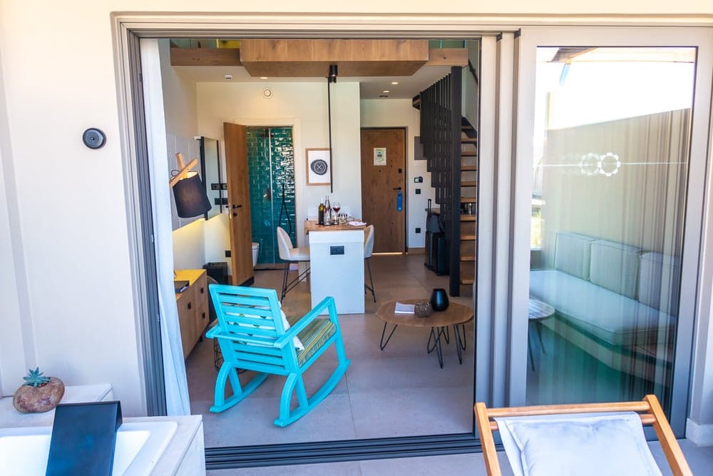 Marriott Bonvoy Domes Noruz Chania Autograph Collection 58