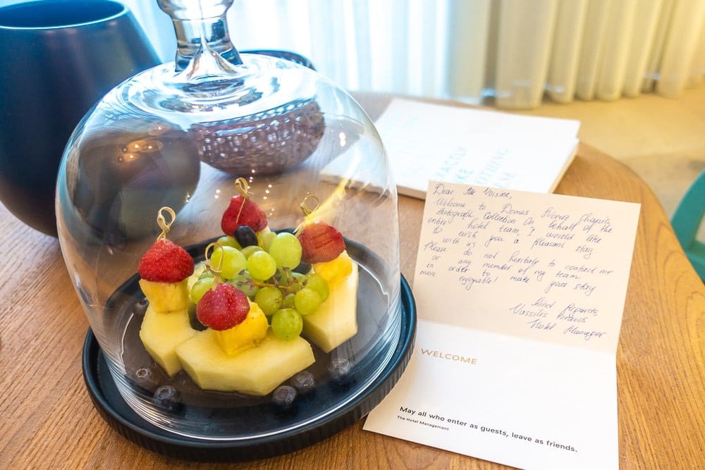 Marriott Bonvoy Domes Noruz Chania Autograph Collection 84