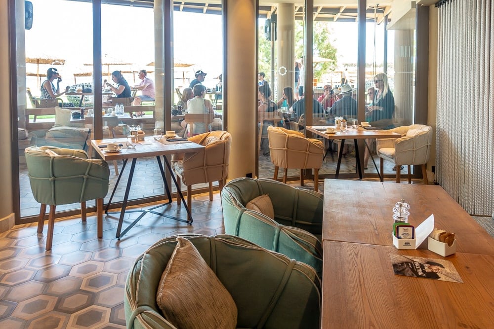 Marriott Bonvoy Domes Noruz Chania Autograph Collection 85