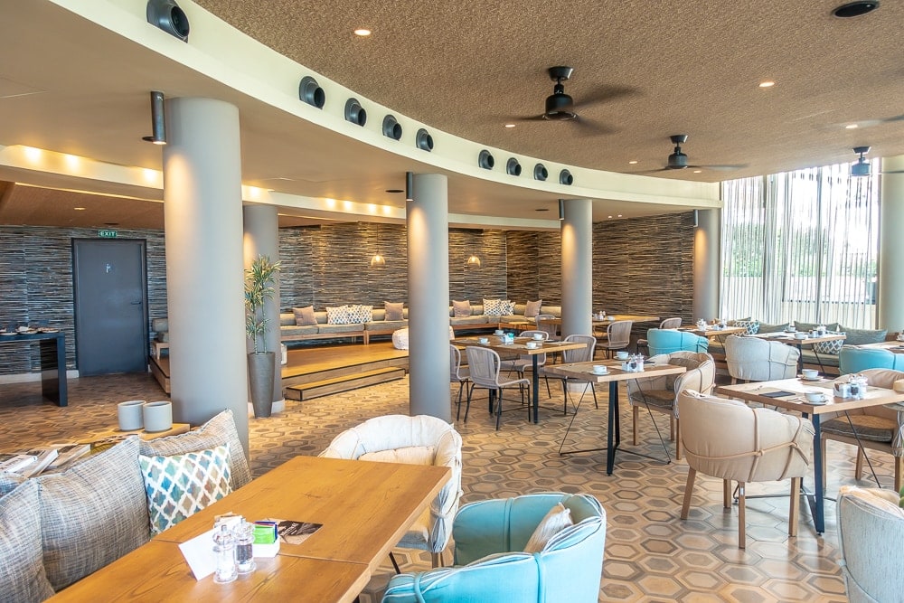 Marriott Bonvoy Domes Noruz Chania Autograph Collection 86