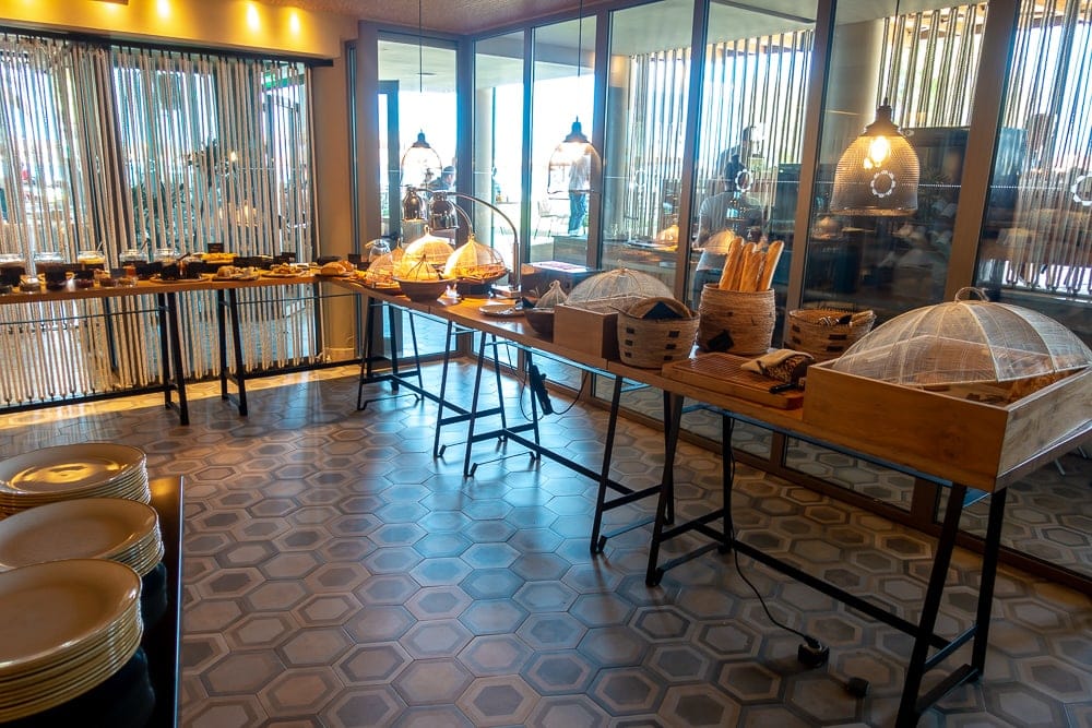 Marriott Bonvoy Domes Noruz Chania Autograph Collection 92