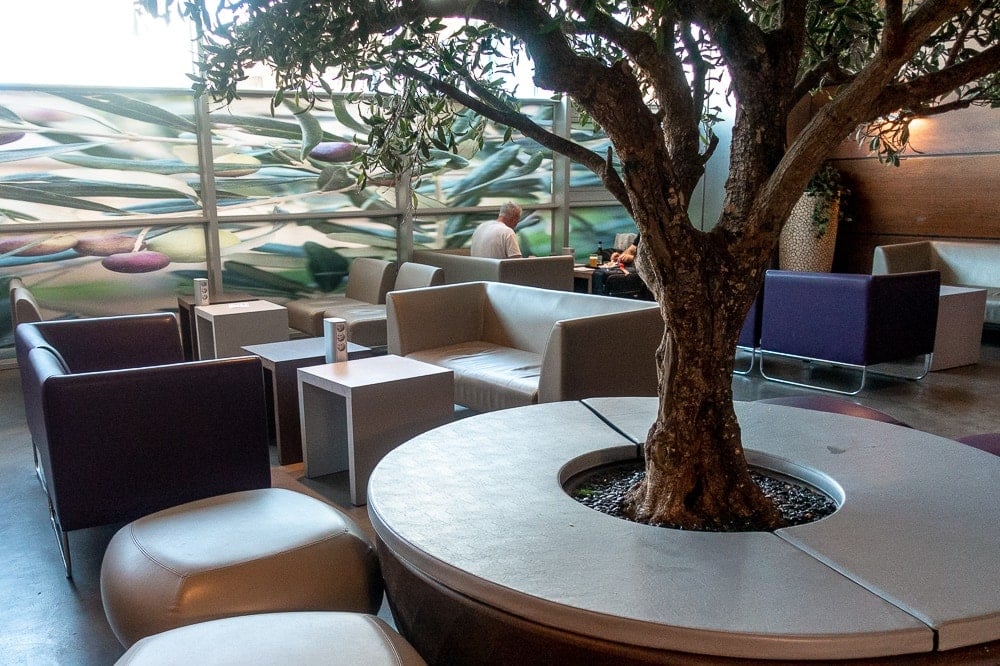 Salon VIP Cezanne MRS featured