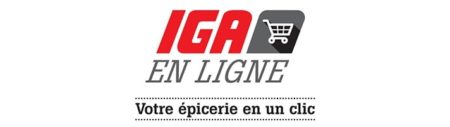 airmiles iga en ligne