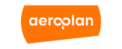 amex logo aeroplan