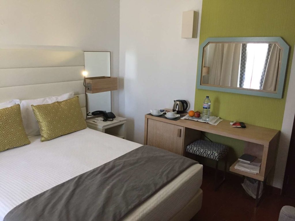 best western hotel dom bernardo chambre