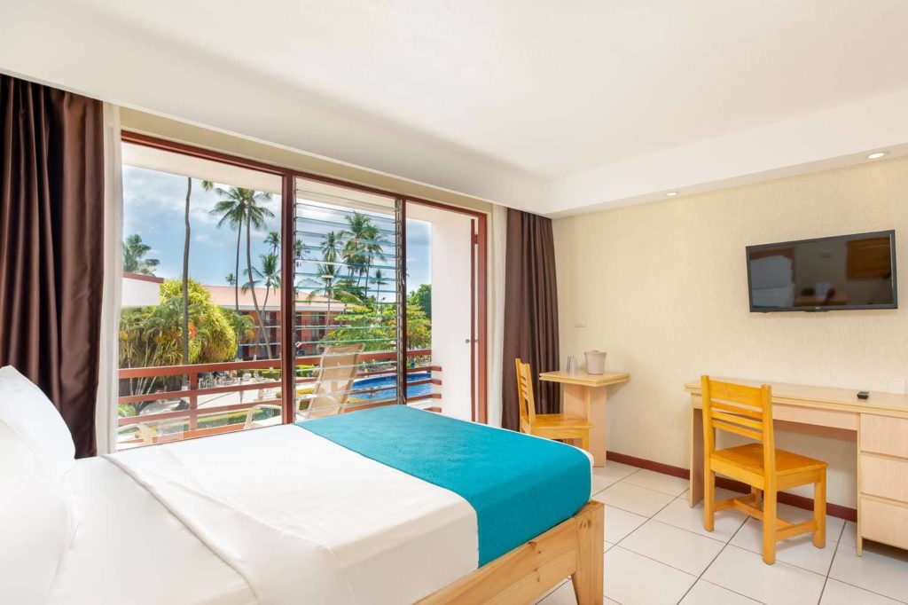 best western jaco beach all inclusive resort chambre