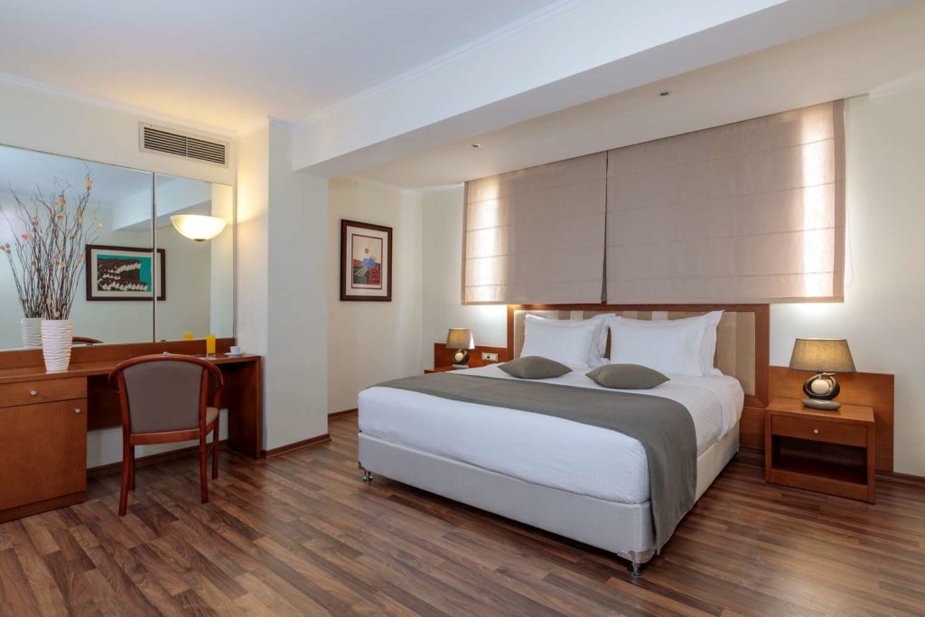 best western plus hotel plaza chambre