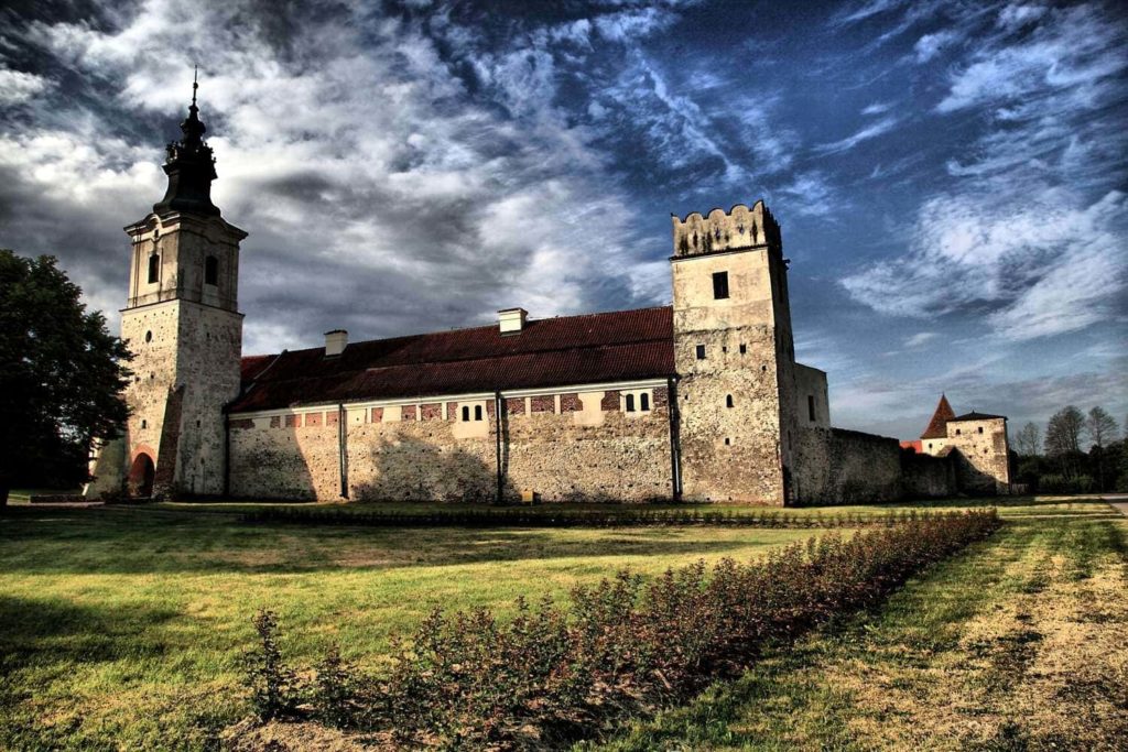 best western plus hotel podklasztorze