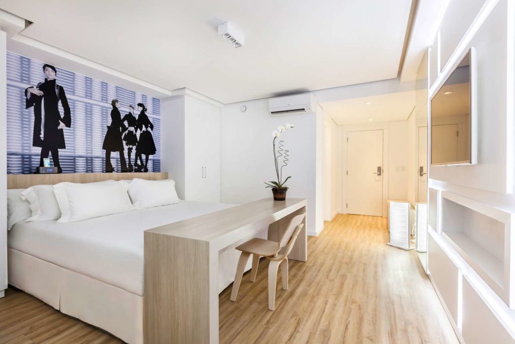 best western premier arpoador fashion chambre