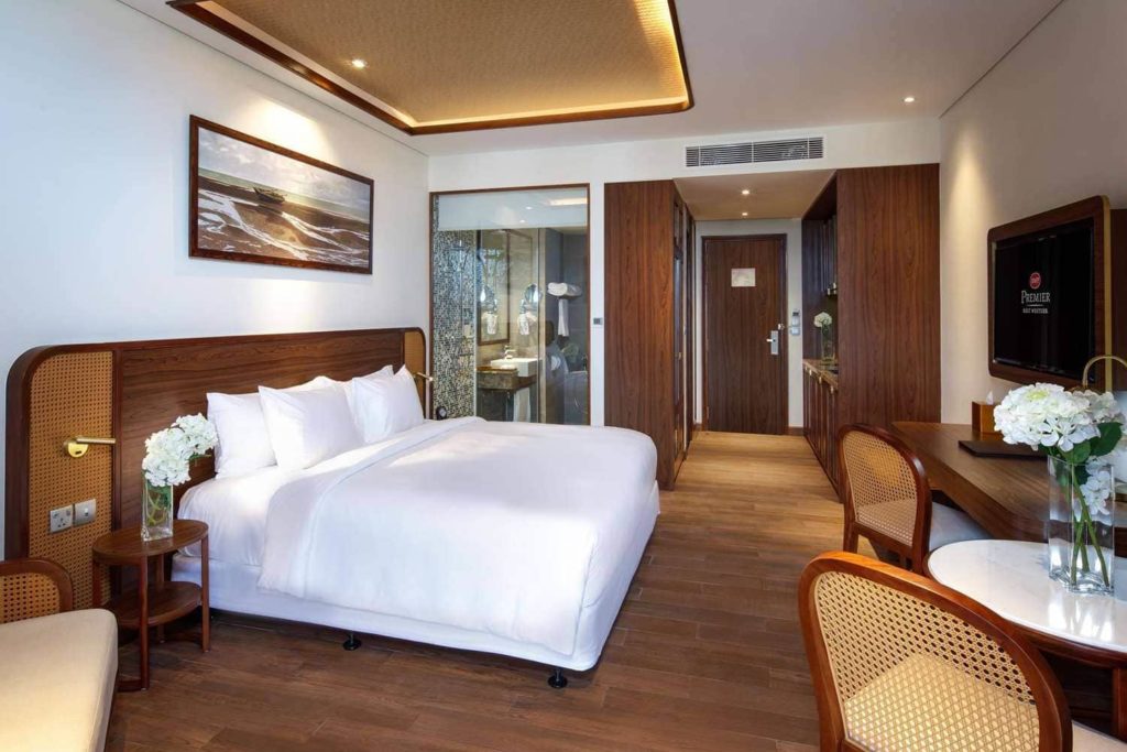 best western premier sonasea phu quoc chambre