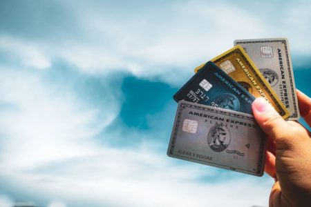 cartes amex points privileges audrey