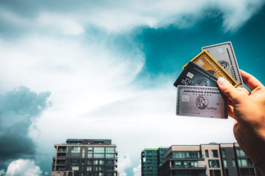 cartes amex points privileges audrey immeubles