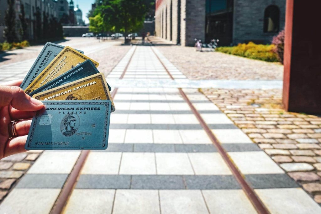 Meilleures Cartes de Crédit Points-Privilèges