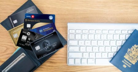 Présentation des meilleures cartes de crédit