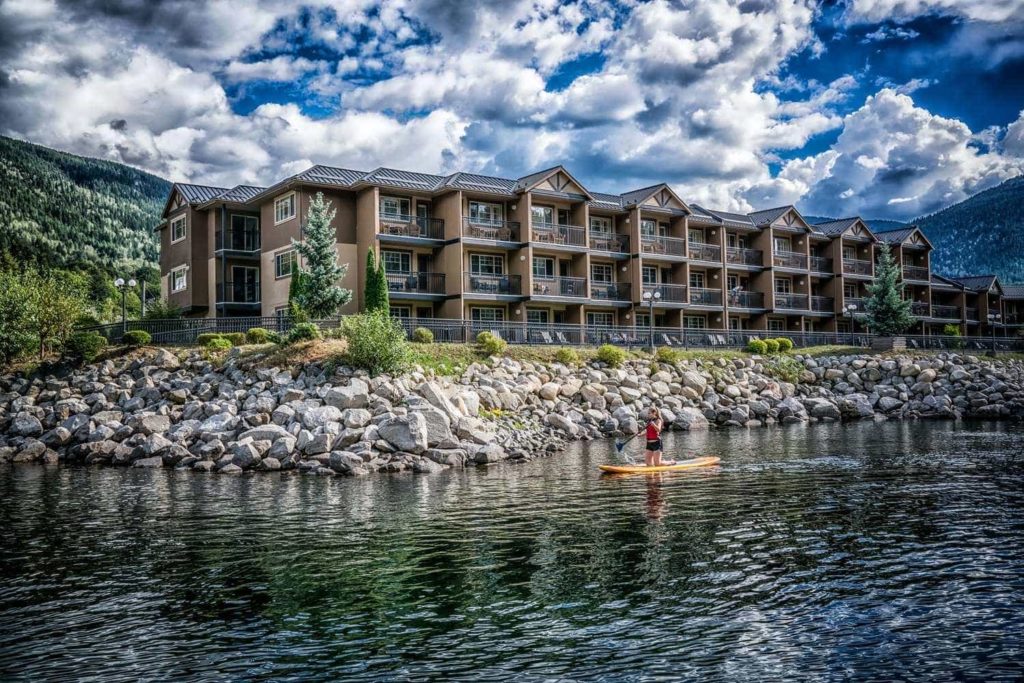 prestige lakeside resort bw premier collection