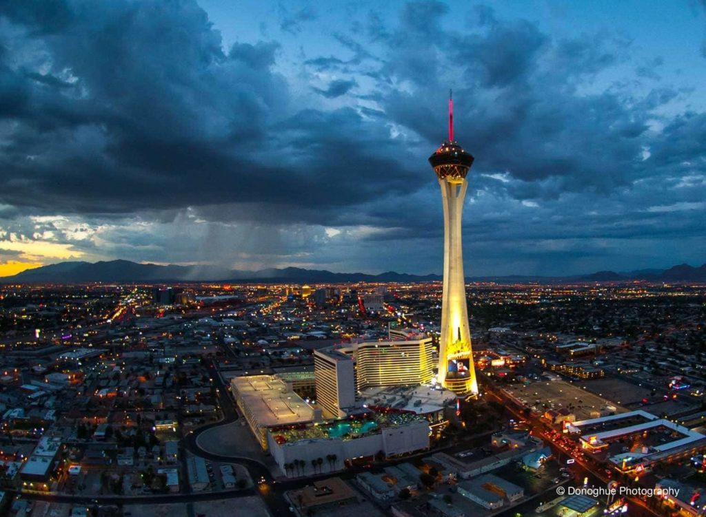 stratosphere hotel casino