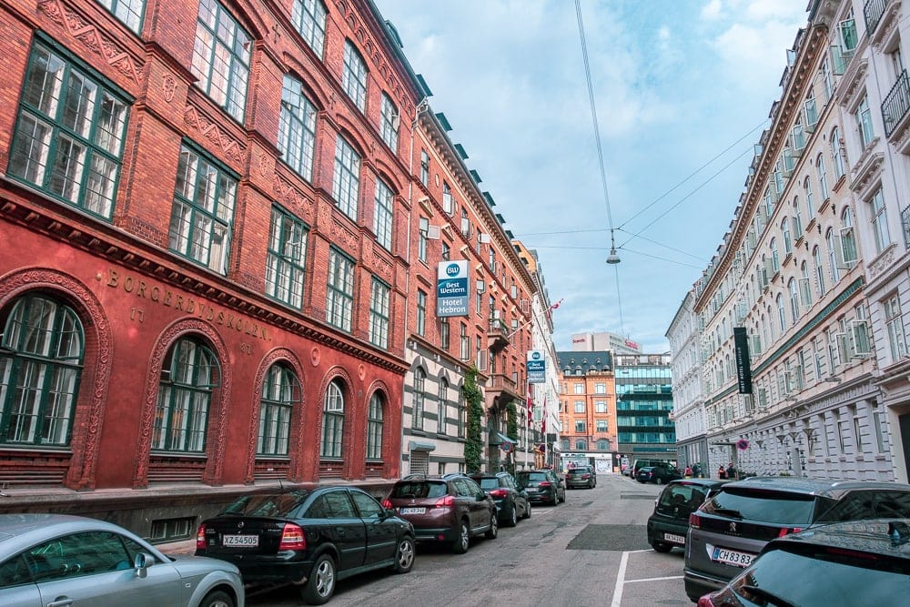 Best Western Hotel Hebron Copenhague 01