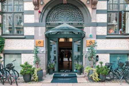 Best Western Hotel Hebron Copenhague 03