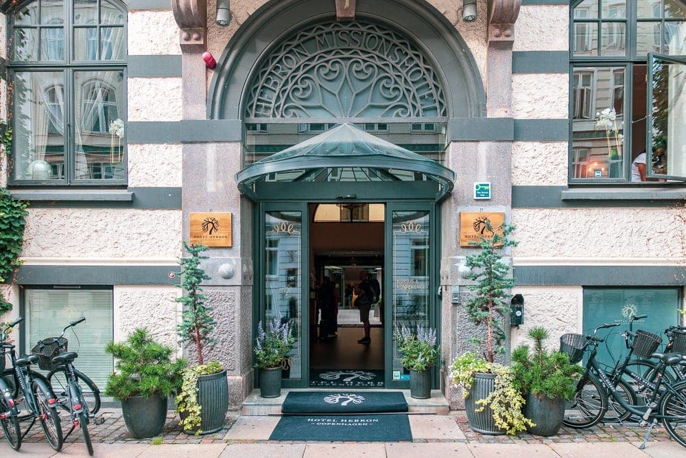 Best Western Hotel Hebron Copenhague 03