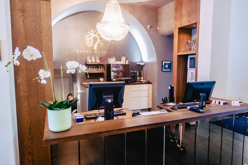 Best Western Hotel Hebron Copenhague 05