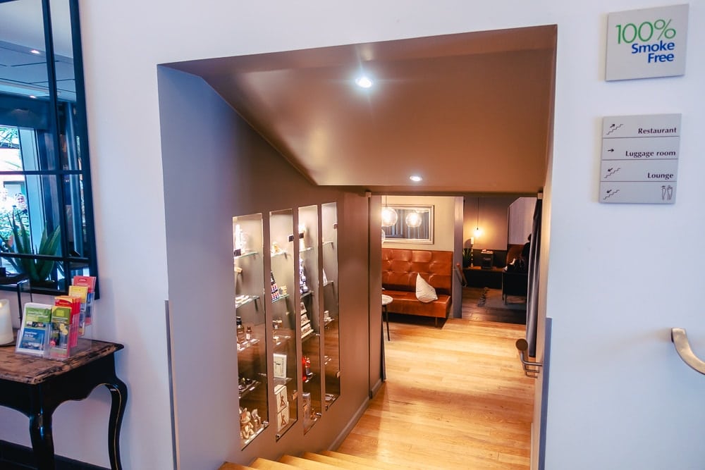 Best Western Hotel Hebron Copenhague 06