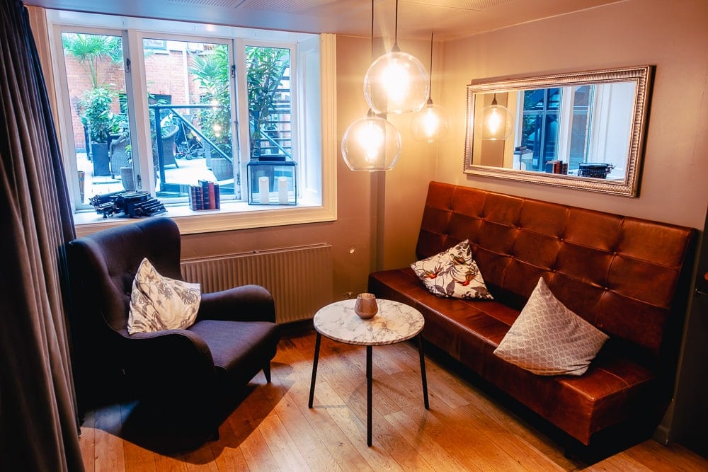 Best Western Hotel Hebron Copenhague 07