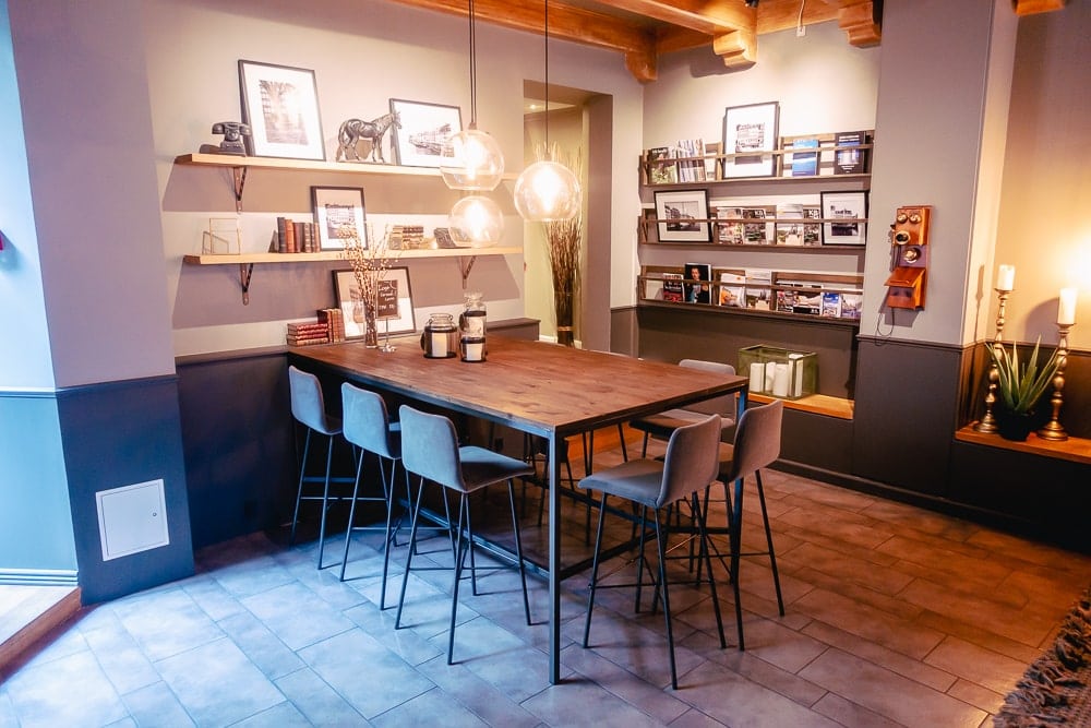 Best Western Hotel Hebron Copenhague 08