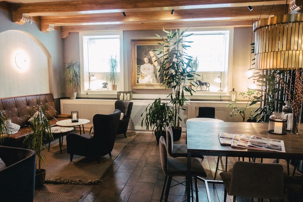 Best Western Hotel Hebron Copenhague 09