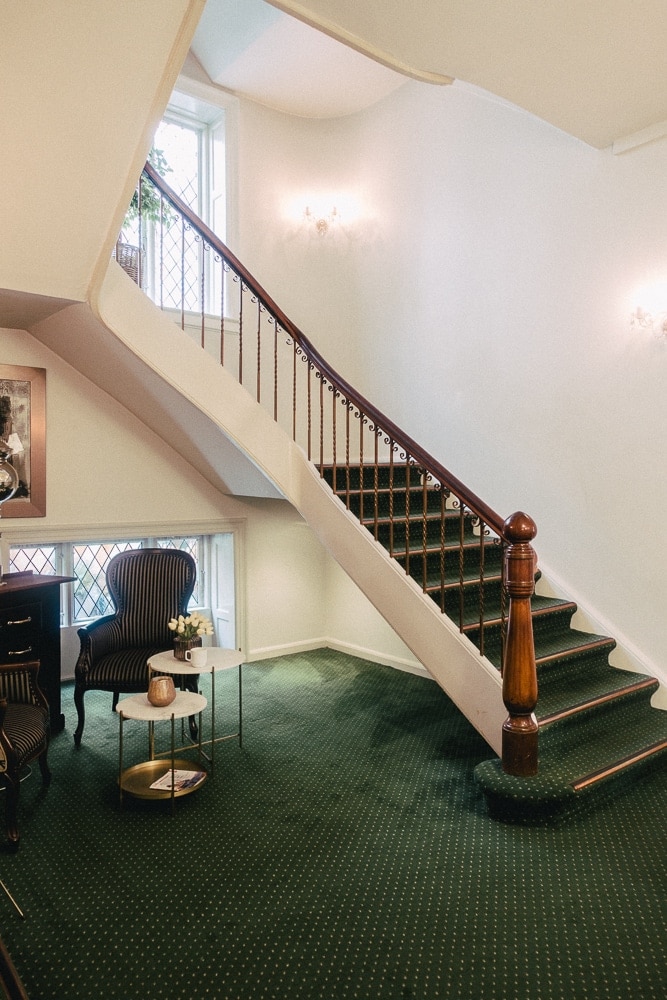 Best Western Hotel Hebron Copenhague 13