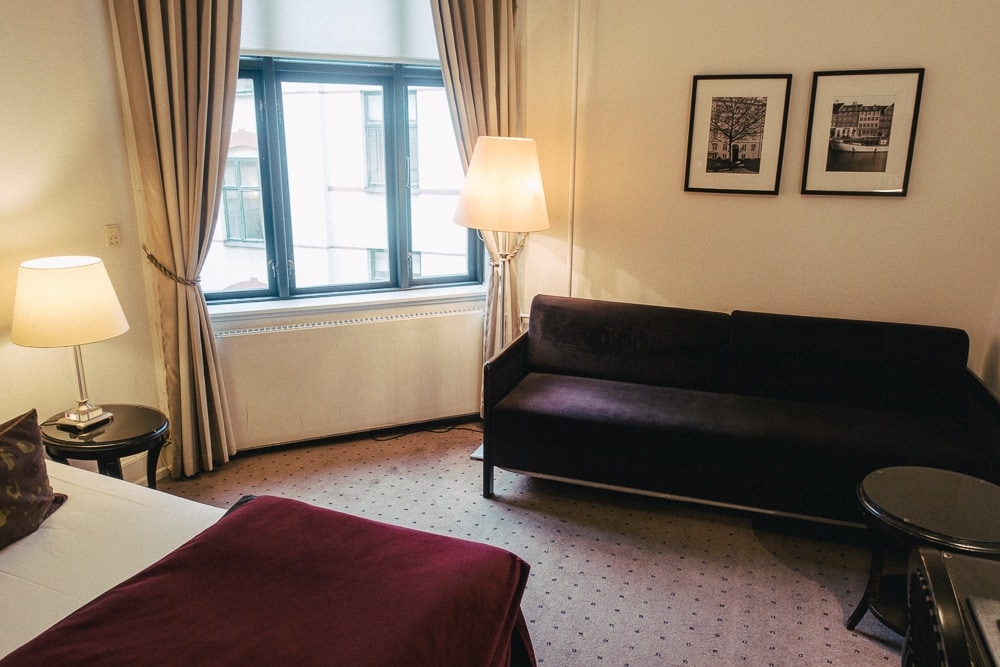 Best Western Hotel Hebron Copenhague 15