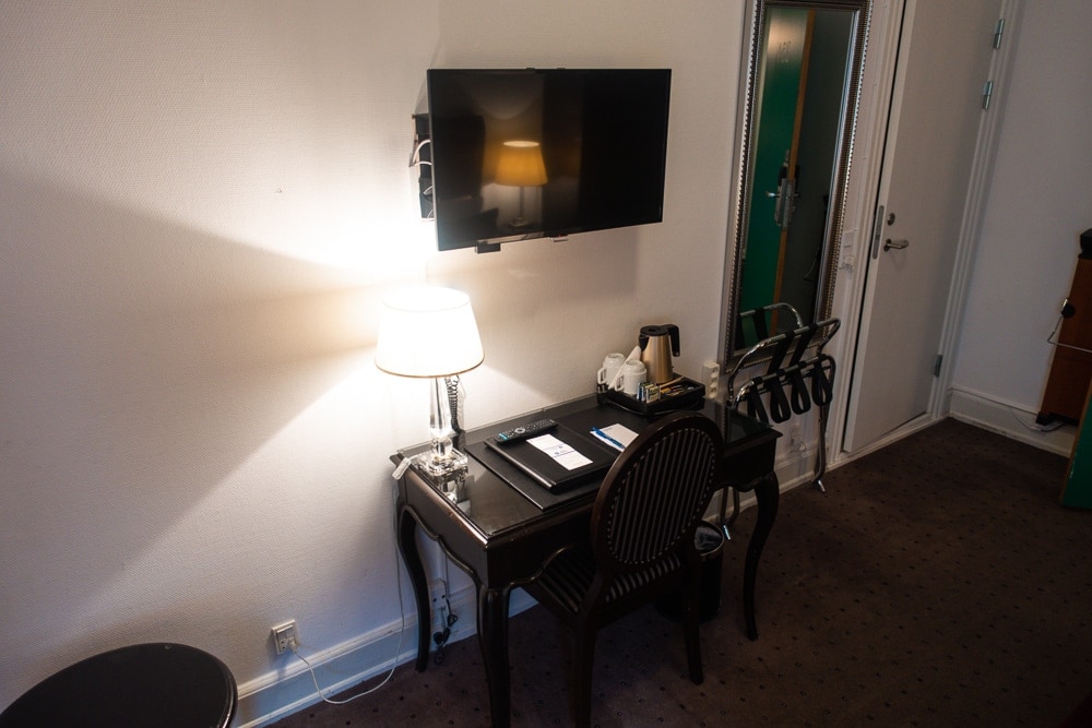 Best Western Hotel Hebron Copenhague 17