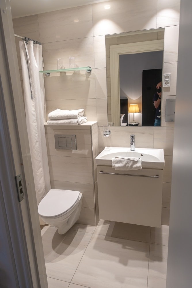 Best Western Hotel Hebron Copenhague 19