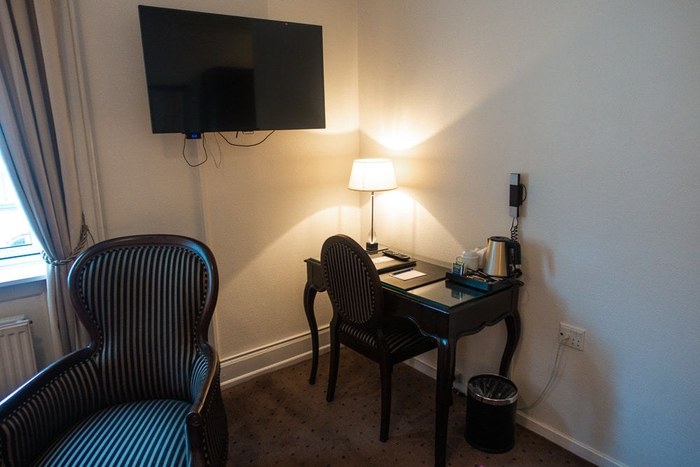 Best Western Hotel Hebron Copenhague 27