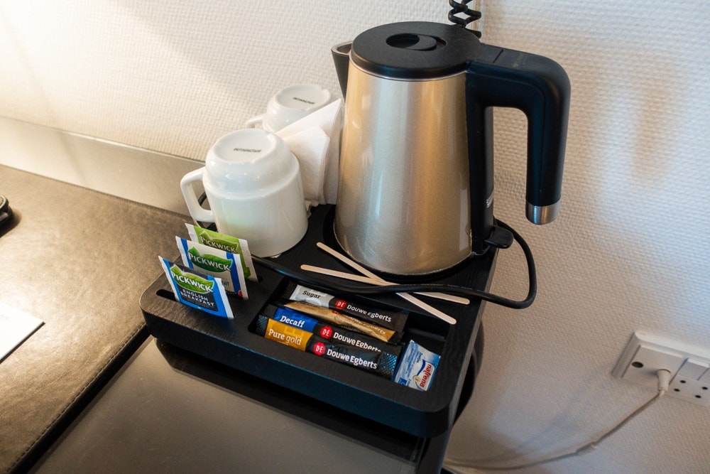 Best Western Hotel Hebron Copenhague 28