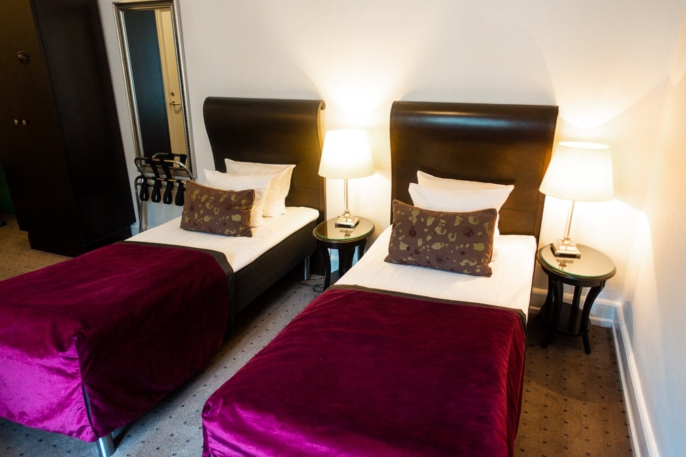 Best Western Hotel Hebron Copenhague 29