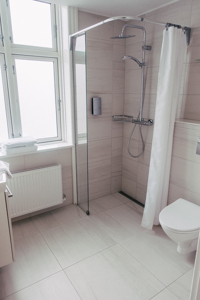 Best Western Hotel Hebron Copenhague 31